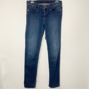 Rock & Republic Berlin Skinny Jeans Medium Wash